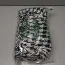 SARO LIFESTYLE Houndstooth Design Cotton Throw