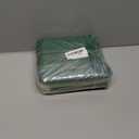 Jumbo Upright Christmas Tree Storage Bag with Zipper & Adjustable Straps - Tear Resistant Cover for 7.5 Foot Assembled Tree