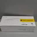 EUDELE 5-Pack Rustproof Stainless Steel Shower Caddy Set No Drill Adhesive Bathroom Organizer, Space-Saving Shower Shelves for Apartment Essentials, Bathroom/Kitchen Storage Home Decor-L Size