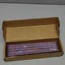 Hiboom 100 Pcs Spider Slap Bracelets Bulk 3 Styles Bracelets Wristbands Spider Party Favors for Halloween Decoration Boys Girl Birthday Theme Supplies Classroom Prizes