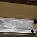RV Table Mount, RV Table Leg, Removable, Adjustable, Base Mount, Countertop