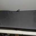 Bunkie Board Queen Size(60x80) - Heavy Duty Anti-Sag Low Profile Bed Boards