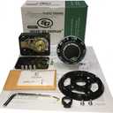 Sargent and Greenleaf 6730-100 Safe Lock Kit by Sargent & Greenleaf