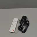 H96 Max 2025 Android 14.0 ATV Box Quad-Core WiFi6 2.4G/5.8Ghz BT5.0 4K AV1 Ultra HD Voice Control Smart Home Player