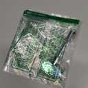 Onlyfire Products Handle Replacement Gas Valve Key for 1/4" and 5/16" Turn Ball Valve,3",Chrome