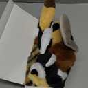 Dog Squeak Toys, No Stuffing Plush Dogs Chew Toy Bundle for Small Medium Large Breed Chewer, Tough, Durable Squeaky Pet Fetch Puppy Teething Chewing Interactive to Keep Them Busy Best Birthday Gift (5 Pack)