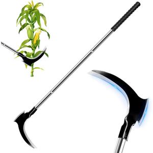 Sickle Weeding Tool-Manual Weeder