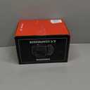 A-Premium Air Conditioner AC Compressor with Clutch Compatible with International Loadstar Base Compressor & International Navistar Any Compressor