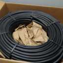 Mainline Drip Irrigation Tubing Poly Rigid Pipe, Rain Bird Tubing Replacement,