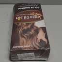 Light Brown Hair Dye Shampoo with Argan Oil, 3-in-1 Long-Lasting Formula for Men & Women, Easy to Use, 16.9 Fl Oz