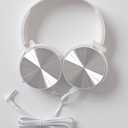 Shabby Chic Disco Wireless Headphones
