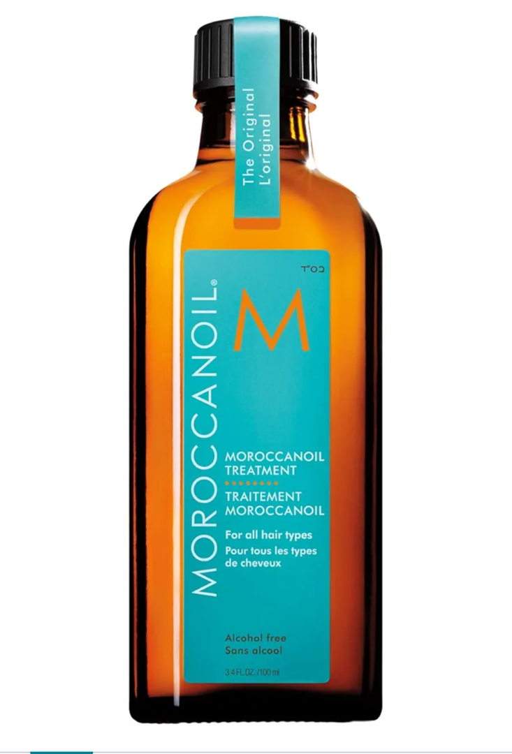 Moroccanoil Treatment, 3.4FLOz./100ml
