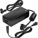 Recliner Power Cord, 29V2A AC/DC Switch Recliner Power Supply, 2-pin Switch Power Adapter Suitable for Lift Chairs, Recliner Sofas, Recliner Sofas, Compatible with Most Models