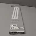 Rectangle Foldable Dish Drying Rack, Non-Slip Silicone Base, Over The Sink Aluminum Dish Drainer Rack for Kitchen Sink, Ideal for Drying Mat Easy to Store,17.7 x 13.4inch Matte Gray