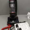 Dirt Devil Endura Lite Upright Bagless Vacuum Cleaner for Carpet and Hard Floor, Powerful, Lightweight, Corded Vacuum Cleaners for Home Use