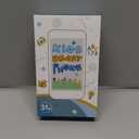 Kids Smart Phone Gifts for Boys and Girls Ages 3-12, 3.97" Touchscreen Learning Toys  Kids Cell Phone with 210+ Learning Games and 190+ Drawing, Toys for Birthday Christmas and Back-to-School Gifts