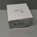 EDISHINE PAR38 Flood Lights Outdoor Bulb, Dimmable LED Flood Light Bulbs, 1800LM, 18W Equivalent 120W, Weatherproof LED Light Bulb for Backyard, Garage, Porch, Garden, 5000K Daylight, E26, 4 Pack