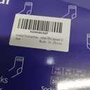 Christian Cross Socks Prayer Garter Bible Birthday Gift for Dad Men Husband Women Proverbs3:5 Philippians4:13