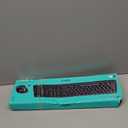 Logitech MK270 Wireless Keyboard and Mouse Combo for Windows, 2.4 GHz Wireless, Compact Mouse, 8 Multimedia and Shortcut Keys, 2-Year Battery Life, for PC, Laptop - Black (1 Pack)