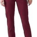 Levi's Women's New Boyfriend Jeans, Merlot (Twill), 32, Standard