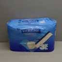 FitRight Adult Incontinence Underwear, Heavy Absorbency, 3X-Large, 75"-94" Waist (20 Count)