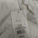 White Long Sleeve L