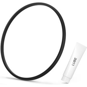 DEX2422Z2 Metal Reinforced Filter Seal for Hayward DE4820 DE2420 DE3620 DE6020 DE7220 Pool Filter Pro-Grid DE/Swim Clear Filters Cartridge O-Ring Gasket DEX2422Z2 Metal Reinforced Filter Seal for Hayward DE4820 DE2420 DE3620 DE6020 DE7220 Pool Filter Pro-Grid DE/Swim Clear Filters Cartridge O-Ring Gasket