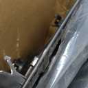 Wheel Covers for Tesla Model 3 Highland 18-Inch, Snap-On Full Coverage Rim Protector, Less Wind Drag, OEM External Accessories Car Decoration, Fit 2024-2025, Pure Black