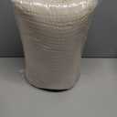 EMME Cotton Blanket Queen Size for Bed Soft Muslin Bed Blankets 90"x90" Lightweight Breathable Bedspread Coverlet All Season Gauze, Light Tan