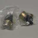 MOTOALL Upper/Lower Ball Joint kit Compatible for Honda TRX 420/450 / 500/650 / 680 Foreman Rubicon Rincon 1998 1999 2000-2017 51375-HP5-601 Pack of 2