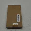 Gisela Adorable Bow-knot Trinket Dish Resin Jewelry Tray Perfect for Holding Small Jewelries, Necklaces, Earrings, Bracelets Decorative Plate (Pink Rectangle)