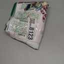 Artoid Mode Snowman Merry Christmas Kitchen Towels Dish Towels, 18x26 Inch Farmhouse Holiday Joy Snowflake Winter Decoration Cleaning Set of 4