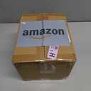 PETAFLOP Wooden Bulk 4x6 Picture Frame Set of 18, White Distressed Photo Frames Fits 4 by 6 for Wall or Tabletop Display