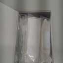 Amerdeco 10 Pack Brushed Gold 3 Inch(76mm) Hole Centers Kitchen Cabinet Pulls Cabinet Hardware Kitchen Handles for Cabinets Cupboard Handles Drawer Pulls ZH0003