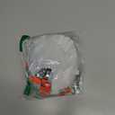 Enoin 16 Pack 4 inch Acrylic Circle Blanks - Acrylic Discs Cut to Size Plexiglass Sheets 1/8 inch Thick, Platic Discs Clear Ornaments for Crafts Arts and Crafts, DIY Project, Paintings