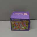 SURCVIO 28 Pack Valentines Day Gifts for Kids, Mochi Squishies Party Favor Set with Filled Hearts and Valentines Greeting Cards, Valentine's Day School Prize Party Favor, Classroom Exchange Gift Set