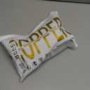 Copper Knee Braces for Men and Women (2 pack) -Knee Supports Copper Compression Knee Sleeve for Knee Pain, Arthritis, Sports and Recovery Support (Large)