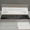 Hair Dryer Stand  Heavy Duty 26-74 Inch Adjustable Blow Dryer Holder with Non-Slip Tripod and Universal Clip  Hands Free for Frozen Shoulder, Arthritis, and Wrist Pain Relief