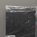 iNenya Double-Sided White Board 1612inch - Expands to 2416 Dry Erase Board with 3 Markers & Anti-Ghosting Surface | Magnetic-Ready | Ultra-Thin for Office,School,Travel,Home(16"12"-Black)