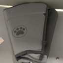 Soft Dog Cone After Surgery,Cone for Dogs to Stop Licking(Grey, XL)