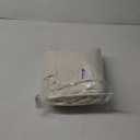 Ruaozz 100% Waterproof Recliner Chair Cover Non-Slip Reclining Cover for Recliner Chair Washable Chair Seat Cover with Elastic Straps for Kids, Dogs, Pets (Beige, 23'')