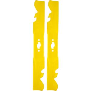 CUB CADET 742P05177A-X Xtreme 21.23" Blades 742-05177A-X