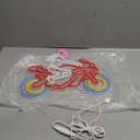 Motorbike Girl Neon Sign,Cool Girl Riding Motorcycle Neon Light Lady Led Sign, Motorcycle Led Light, Motors accessries for Garage Decor gifts