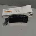 GOLOZA Projection Alarm Clock, Digital Clock with 180 Rotatable Projector, 3-Level Brightness Dimmer, Clear LED Display, USB Charger, Progressive Volume, 9mins Snooze,12/24H, for Bedroom