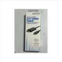 ZGEAR 6 Ft Video Cable USB to HDMI