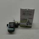 RAINPOINT Water Timer for Garden Hose - 2 Zone Sprinkler Timer with Rain Delay/Manual Watering/Automatic Irrigation for Yard Lawn (Blue)