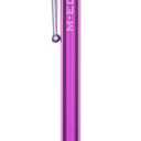 Medge Stylus + Cleaning Cloth For Tablets Pink