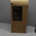 Automatic Cat Feeder for 2 Cats  8L/34 Cups Large Capacity Auto Food Dispenser with LCD Screen, 2 Food Trays, Timed Cat Feeder, Up to 50 Portions 6 Meals Per Day, Keep Fresh