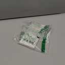 amFilm OneTouch Screen Protector for iPhone 17 6.3'' 2025 + Camera Lens Protector | Auto-Alignment install | Bubble Free | 9H+ Military-Grade Tempered Glass | FHD Clarity | Case Friendly | 2+2 Pack