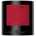 Boy Smells Red Hot Candle  Black Pepper, Raspberry & Cedarwood  Fruity and Spicy Scented Candle (8.5 oz)